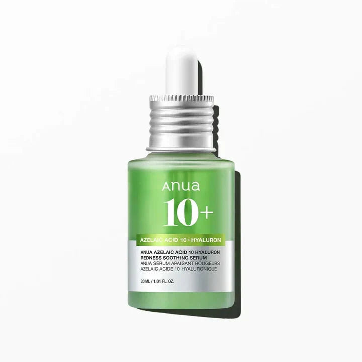 Anua Azelaic Acid 10+ Hyaluron Serum - 30ml Anua