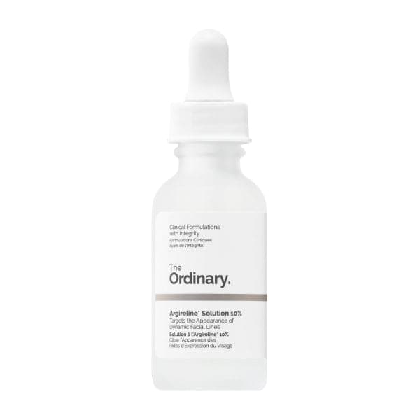 The Ordinary Argireline Solution 10% - 30ml The Ordinary