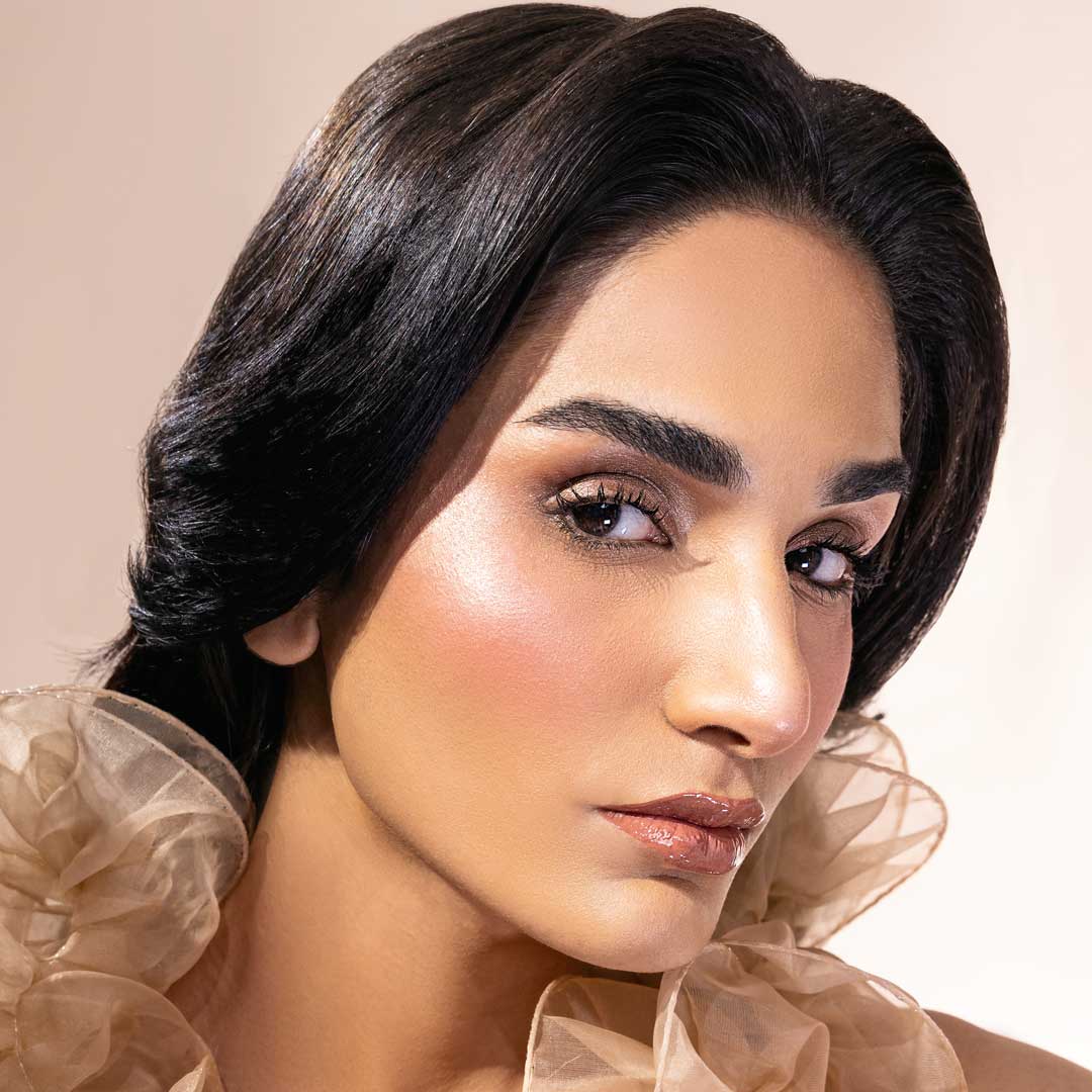 Conatural-Powder Blush