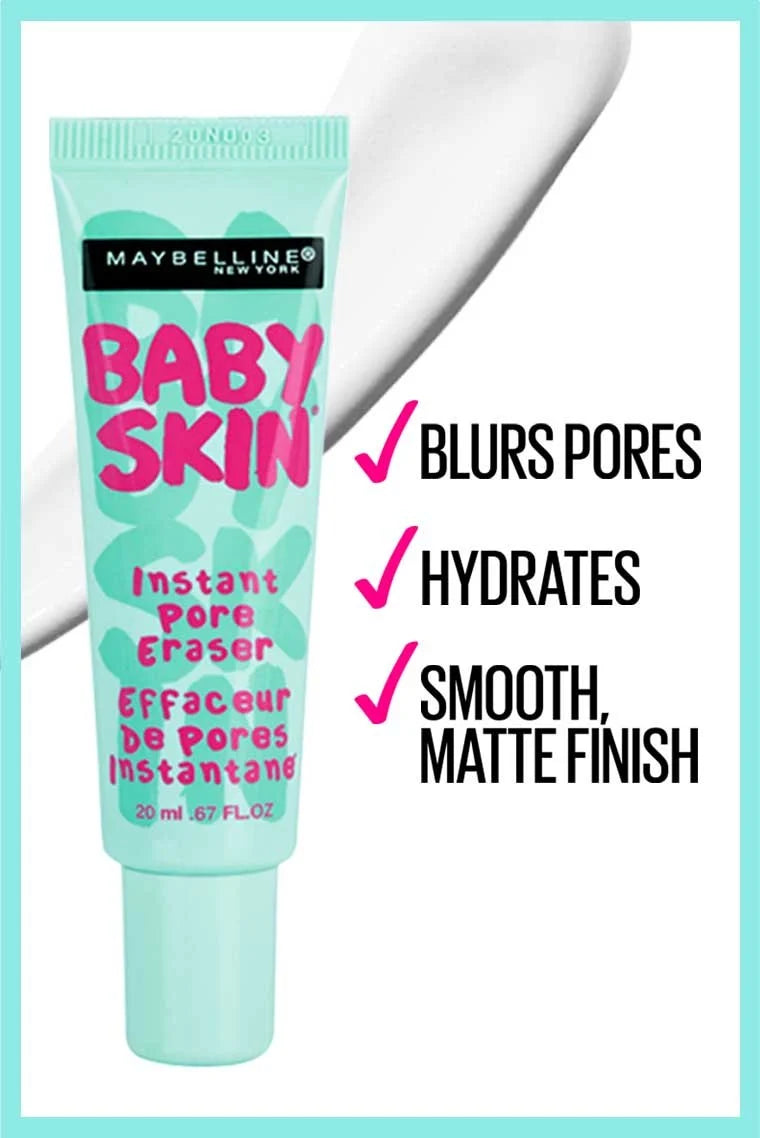 Baby Skin® Instant Pore Eraser®