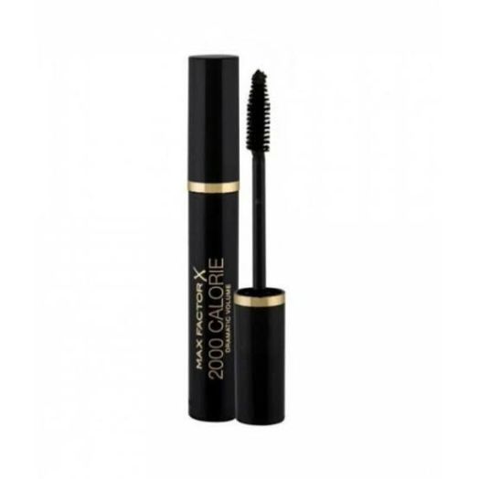 Max Factor - 2000 Calorie Mascara Dramatic Volume Black Max Factor