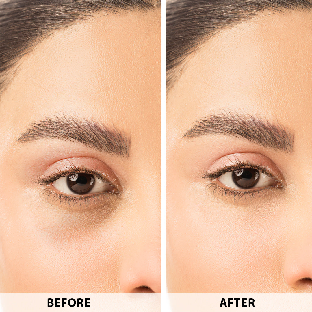 Conatural-Triple Correction Eye Serum