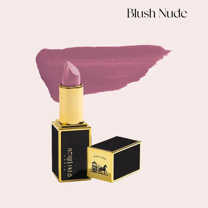 Florellines Luxe Matte Lipstick