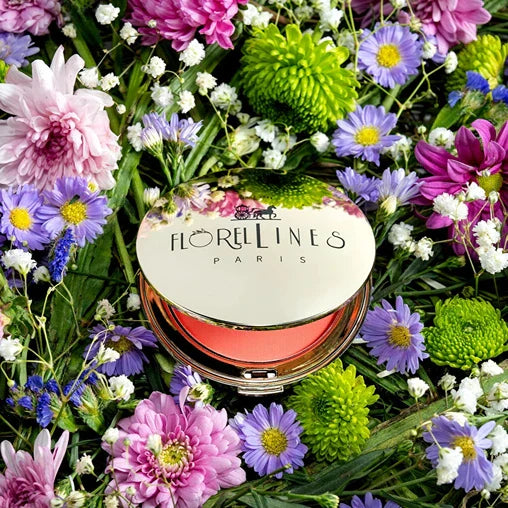 Florellines Cheek Pop Blush