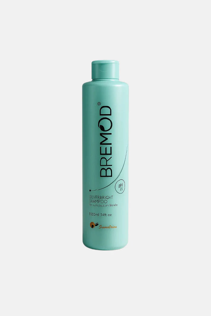 Bremod 20 Volume (6%) Developer 100ml