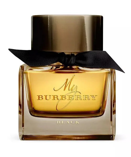 My Burberry Black Women By Burberry