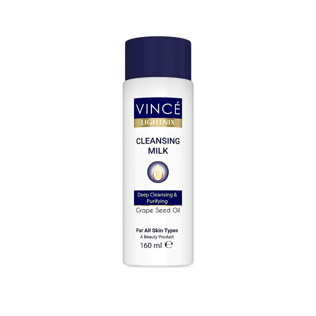 Vince Cleansing Milk