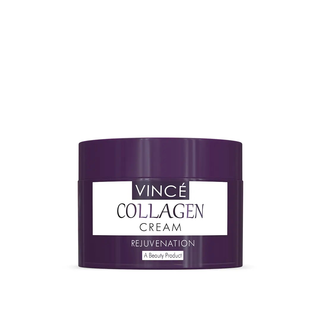 Vince Collagen cream