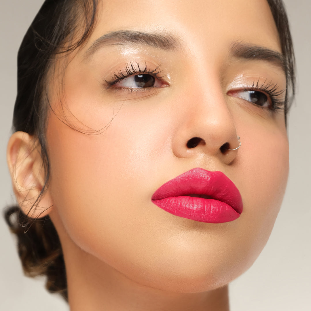 Conatural-Long Stay Liquid Matte Lipstick