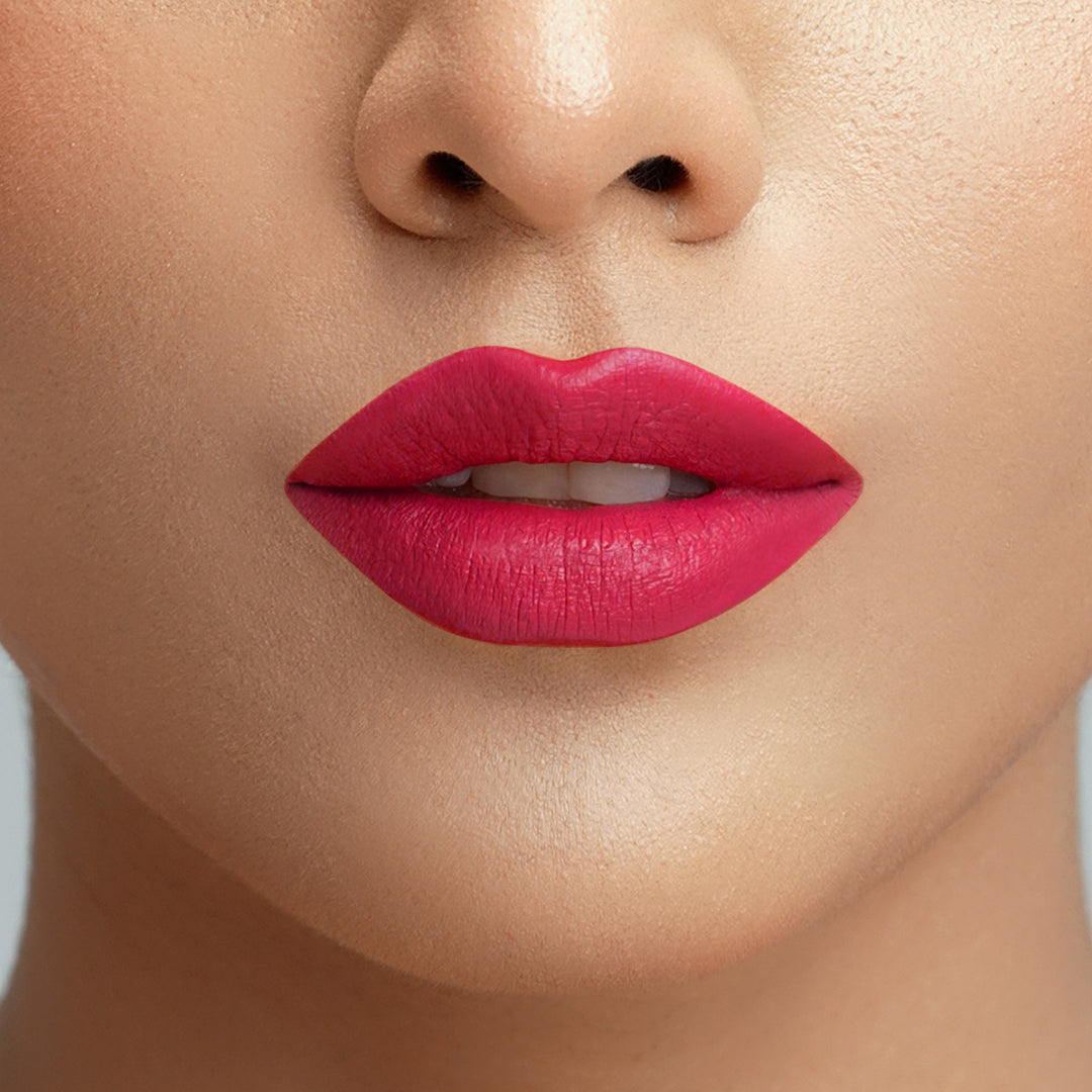 Conatural-Long Stay Liquid Matte Lipstick