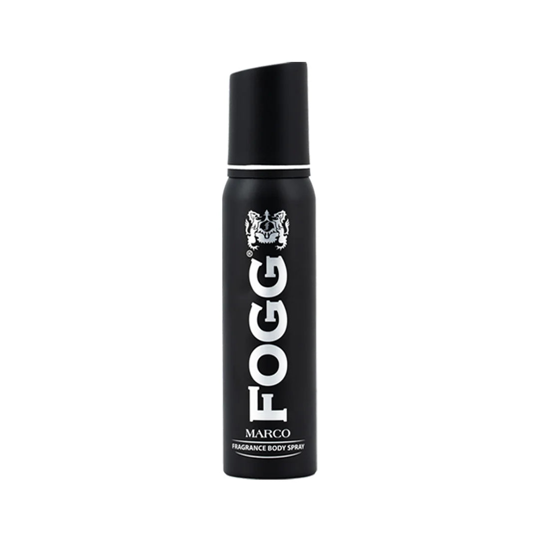 FOGG REGULAR MARCO 120ML