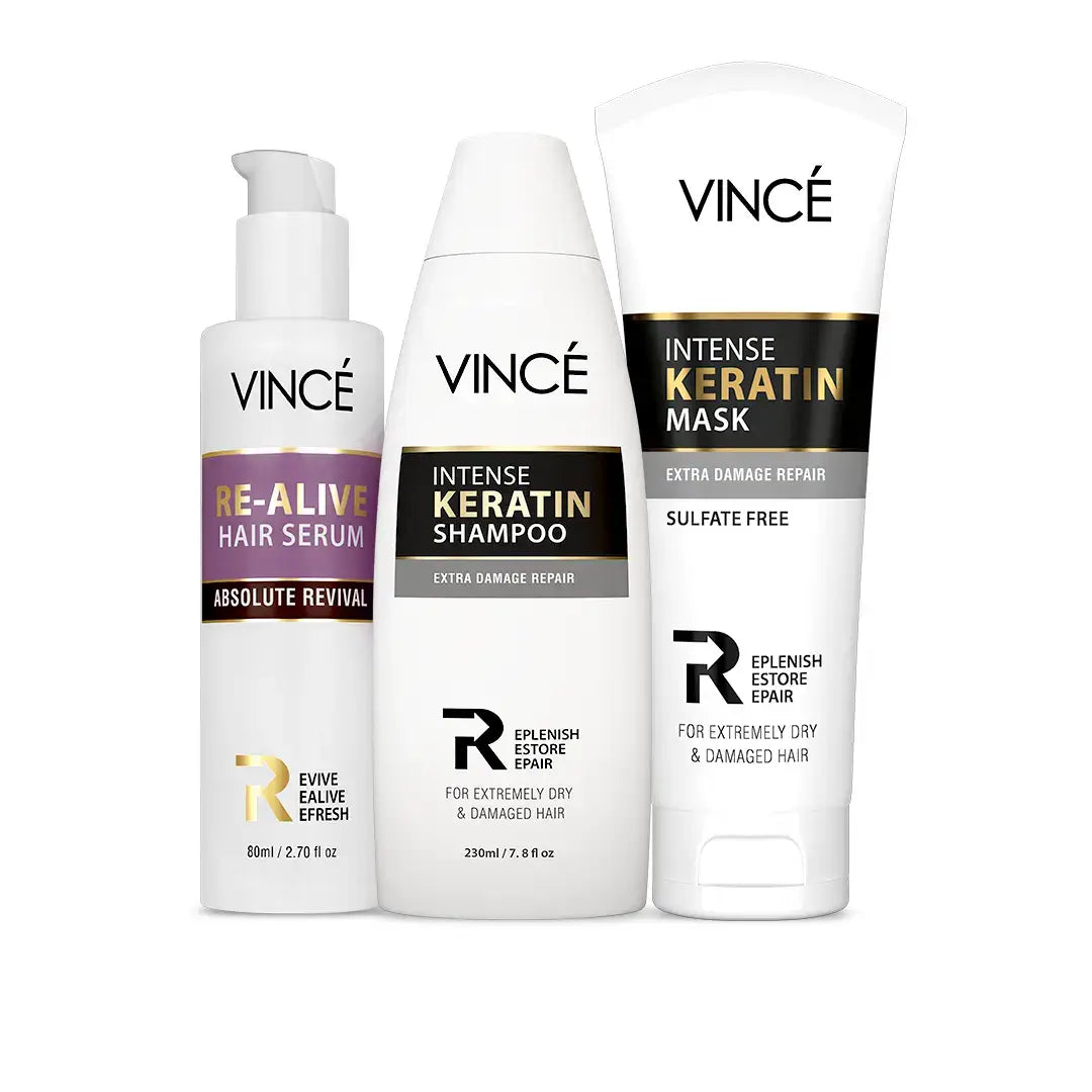 Damage Repair Therapy Vince Care
