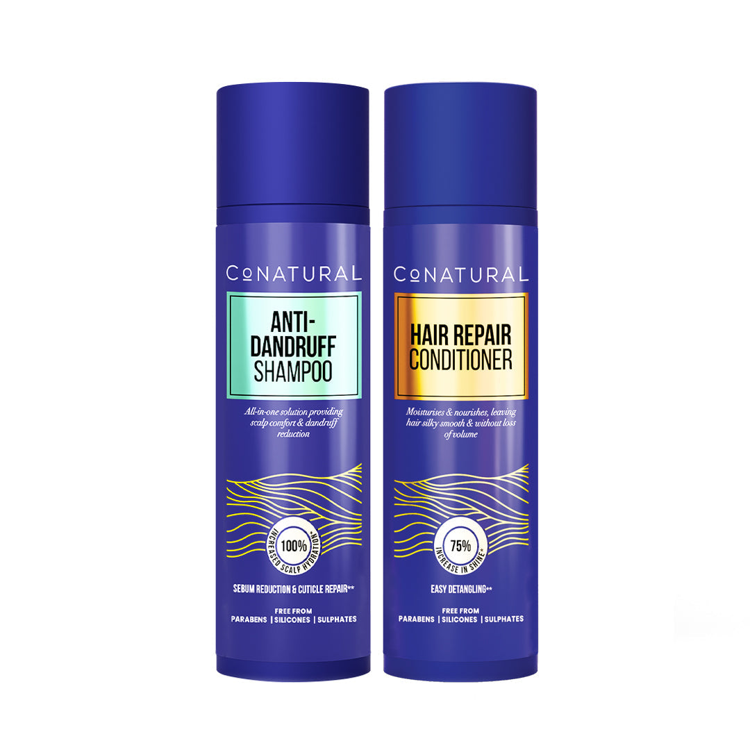 Conatural-Dandruff Clear Bundle