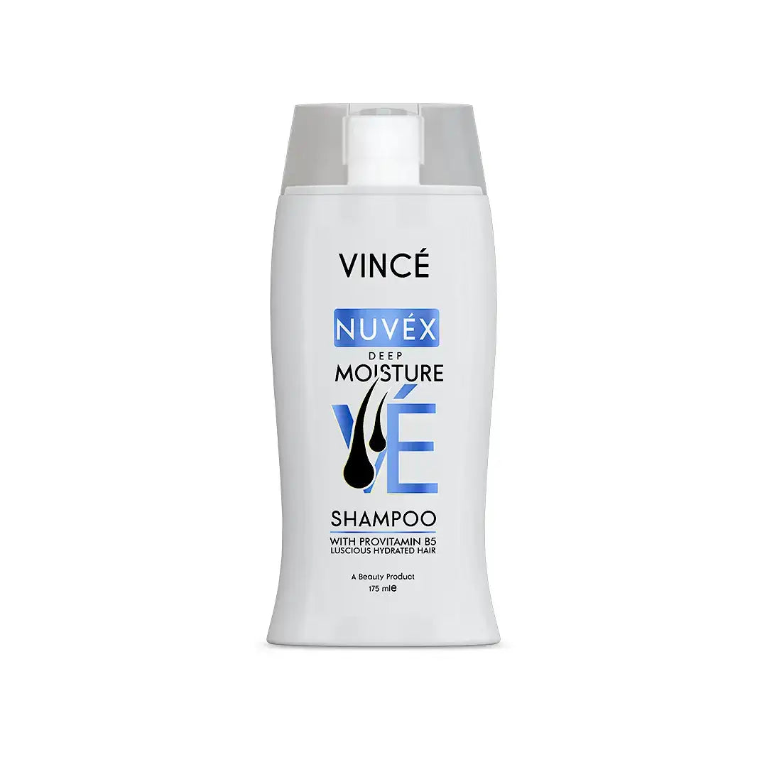 Deep Moisture Shampoo Vince Care