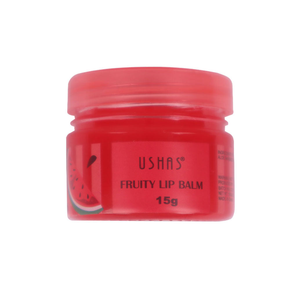 USHAS LS025 JAM LIP BALM USHAS
