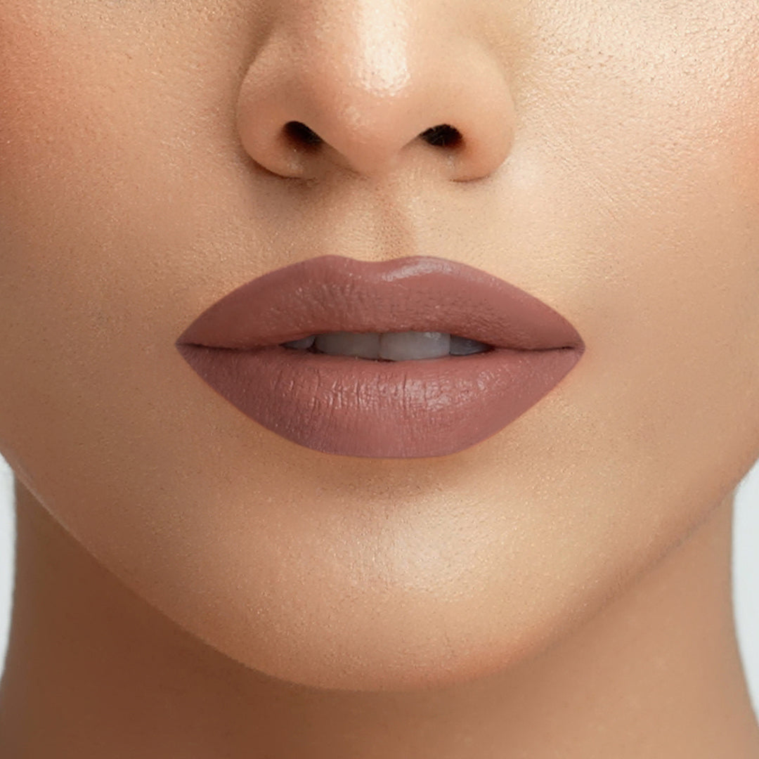 Conatural-Long Stay Liquid Matte Lipstick