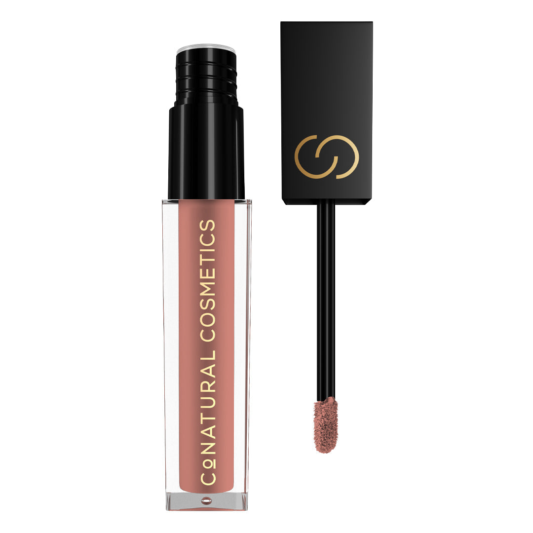 Conatural-Long Stay Liquid Matte Lipstick