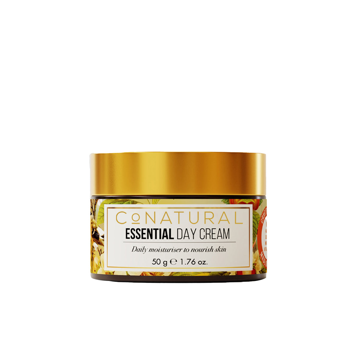 Conatural-Essential Day Cream