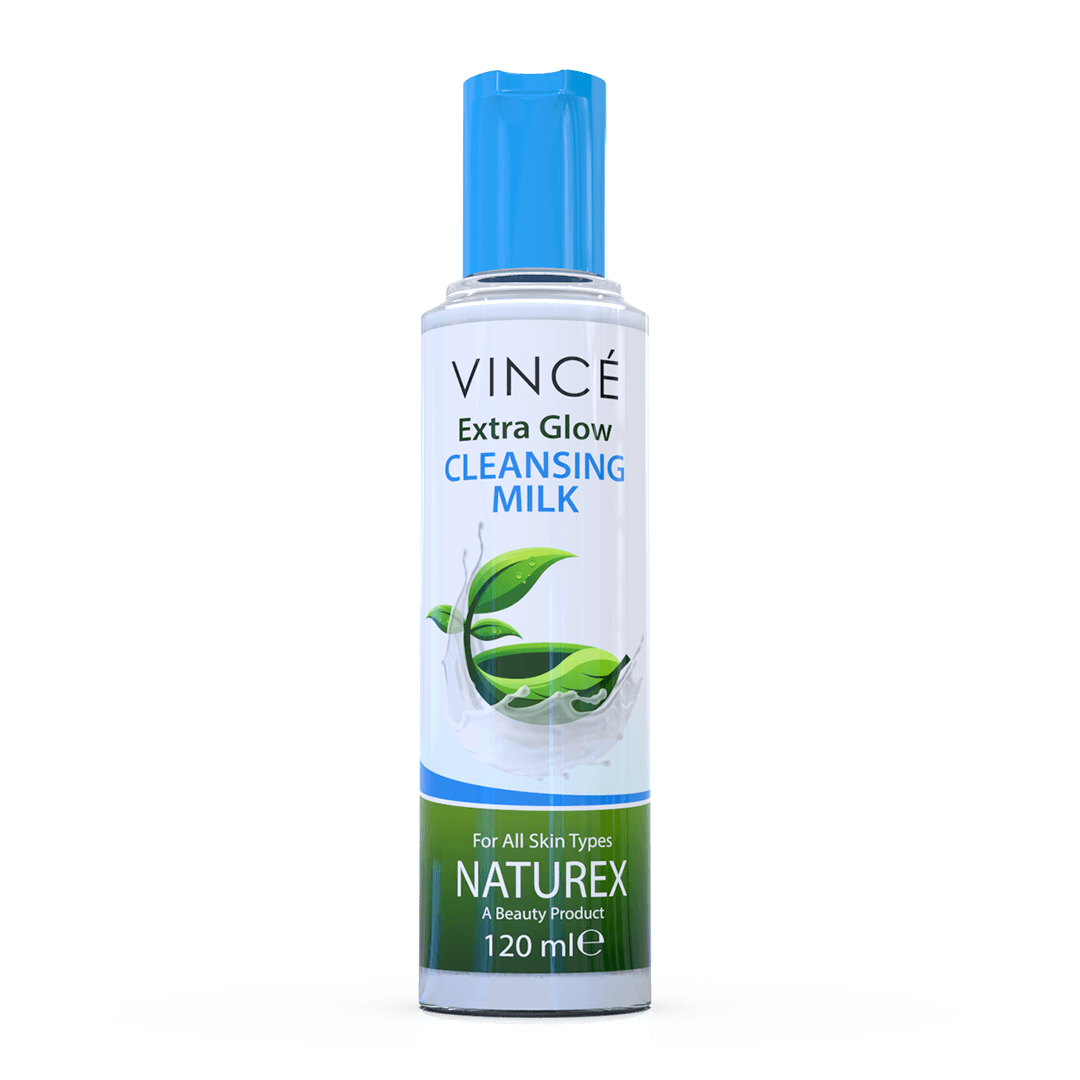Vince - Cleansing Milk - 120 ml Vince Care