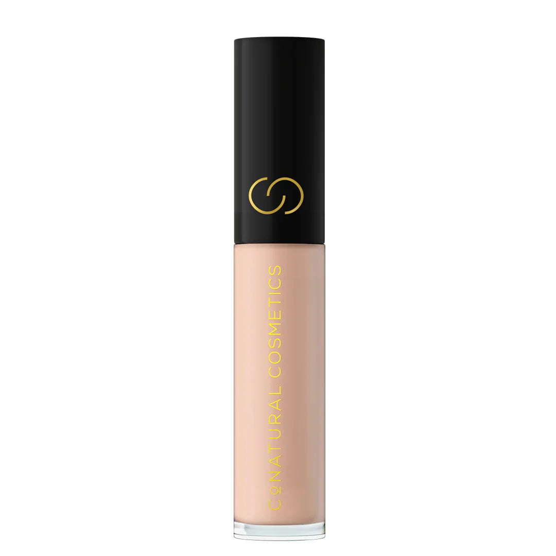 Conatural-Flawless Makeup Set
