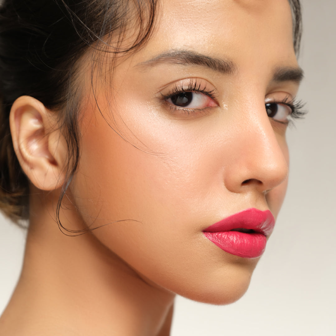 Conatural-Long Stay Liquid Matte Lipstick