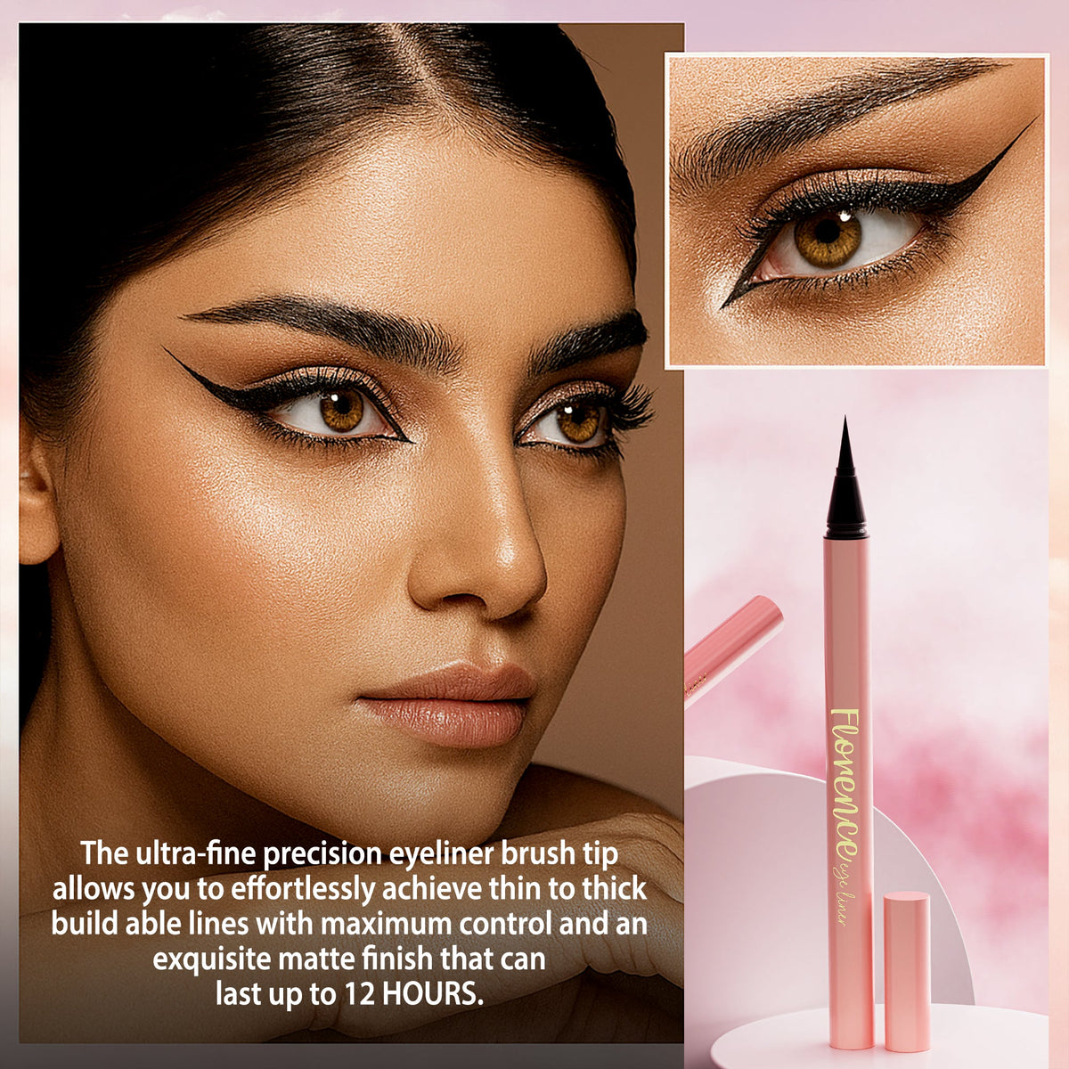 FLORENCE EYELINER