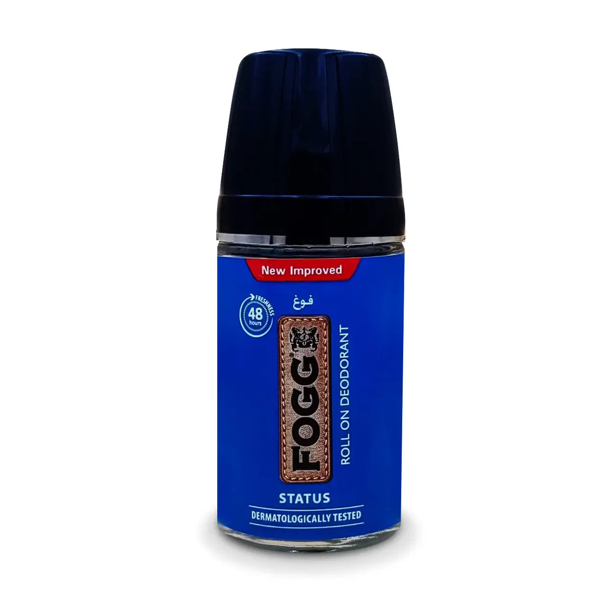 Fogg Roll-On Deodorant – Status – 50ml