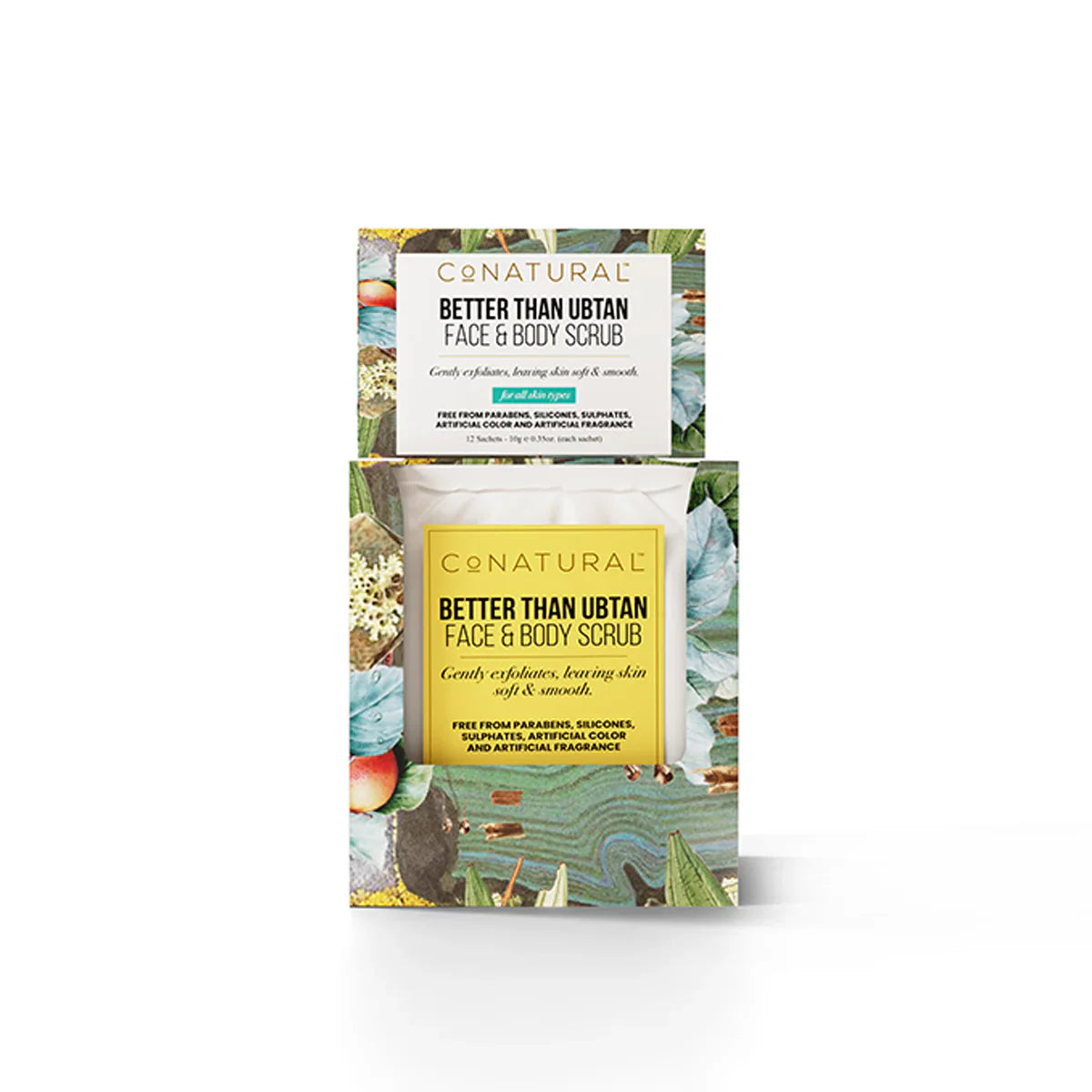 Conatural-Wedding Glow Bundle