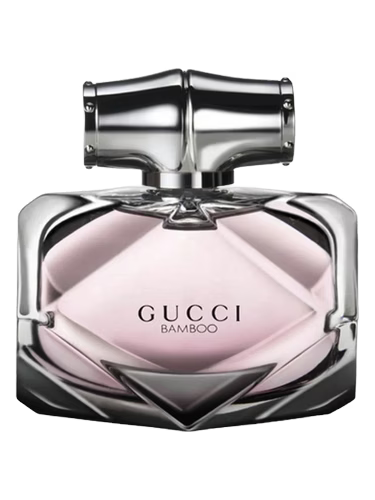 Gucci Bamboo Gucci for women 75ml