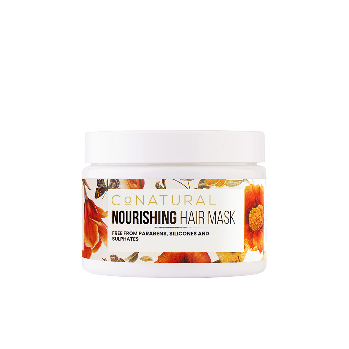 Conatural-Ultimate Hair Care Bundle