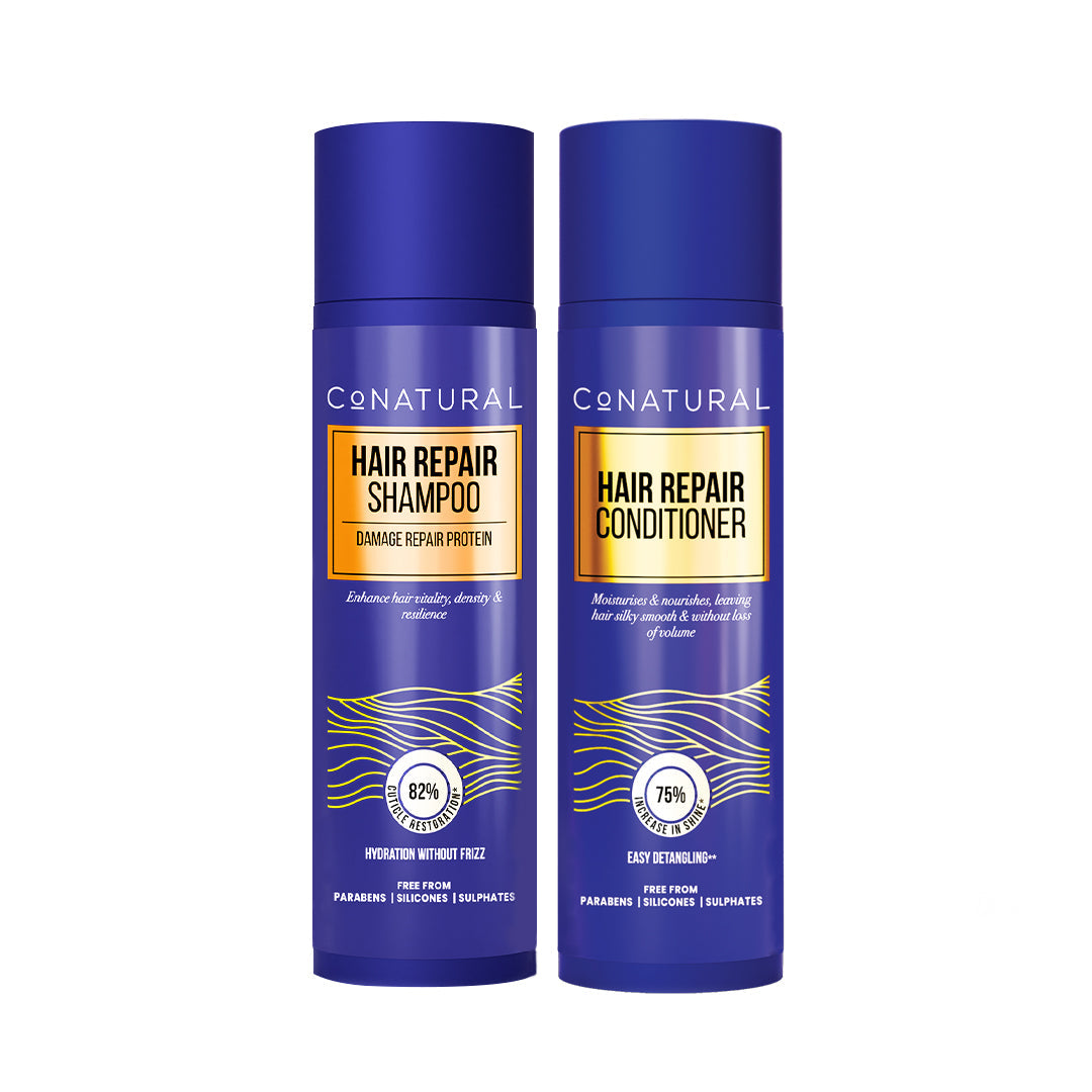 Conatural-Hair Repair Duo