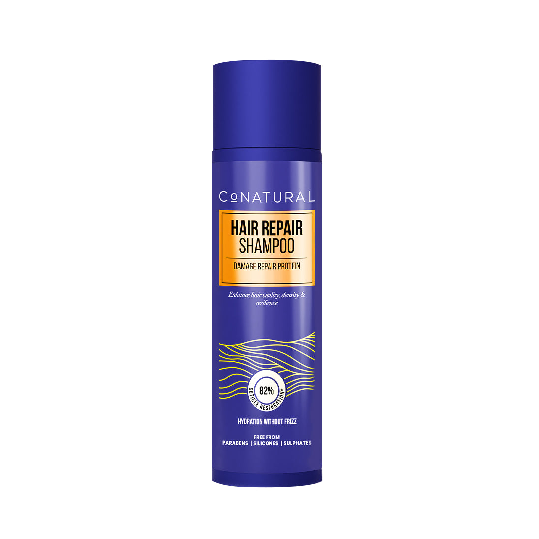 Conatural-Hair Repair Duo