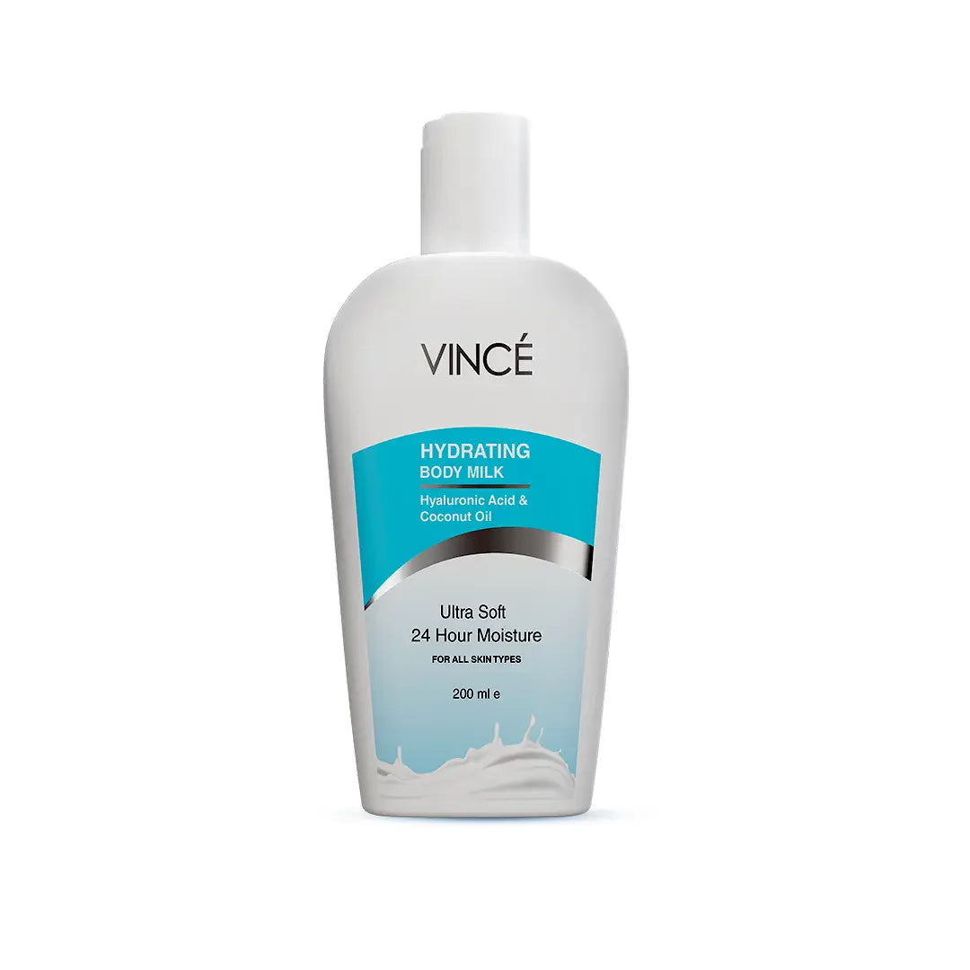 Vince Hydrating Body Milk