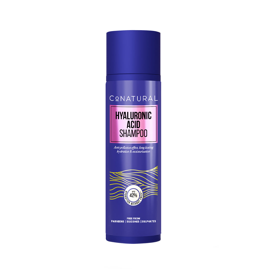 Conatural-Hydrating Hair Bundle