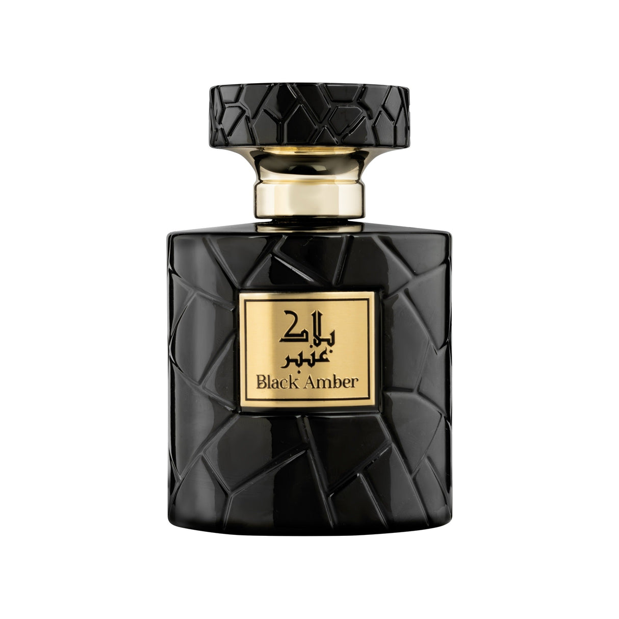 RISALA BLACK AMBER EAU DE PARFUM