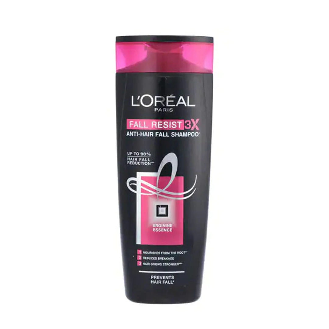 Loreal Fall Repair Shampoo 360ml Loreal