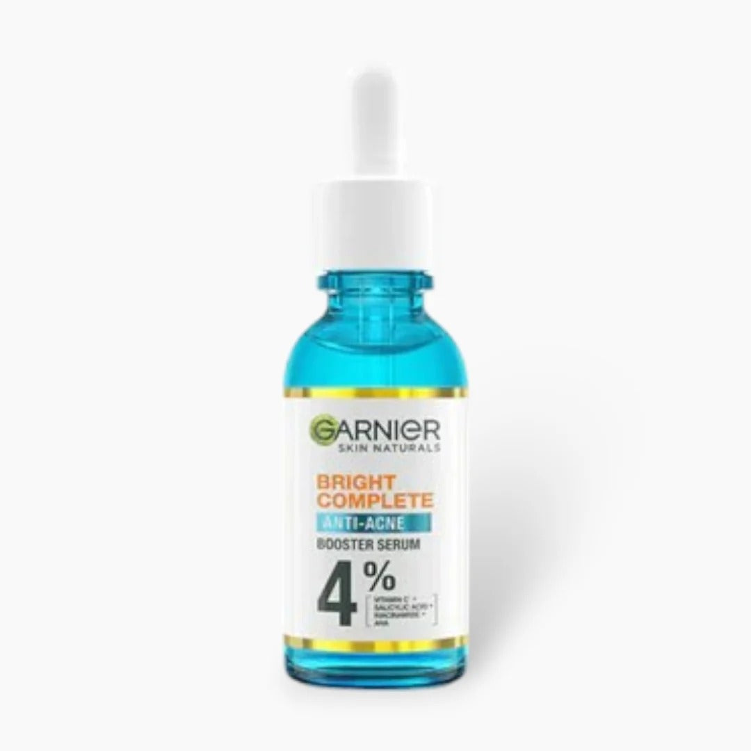 GARNIER ANTI ACNE SERUM 15ML (PAK)