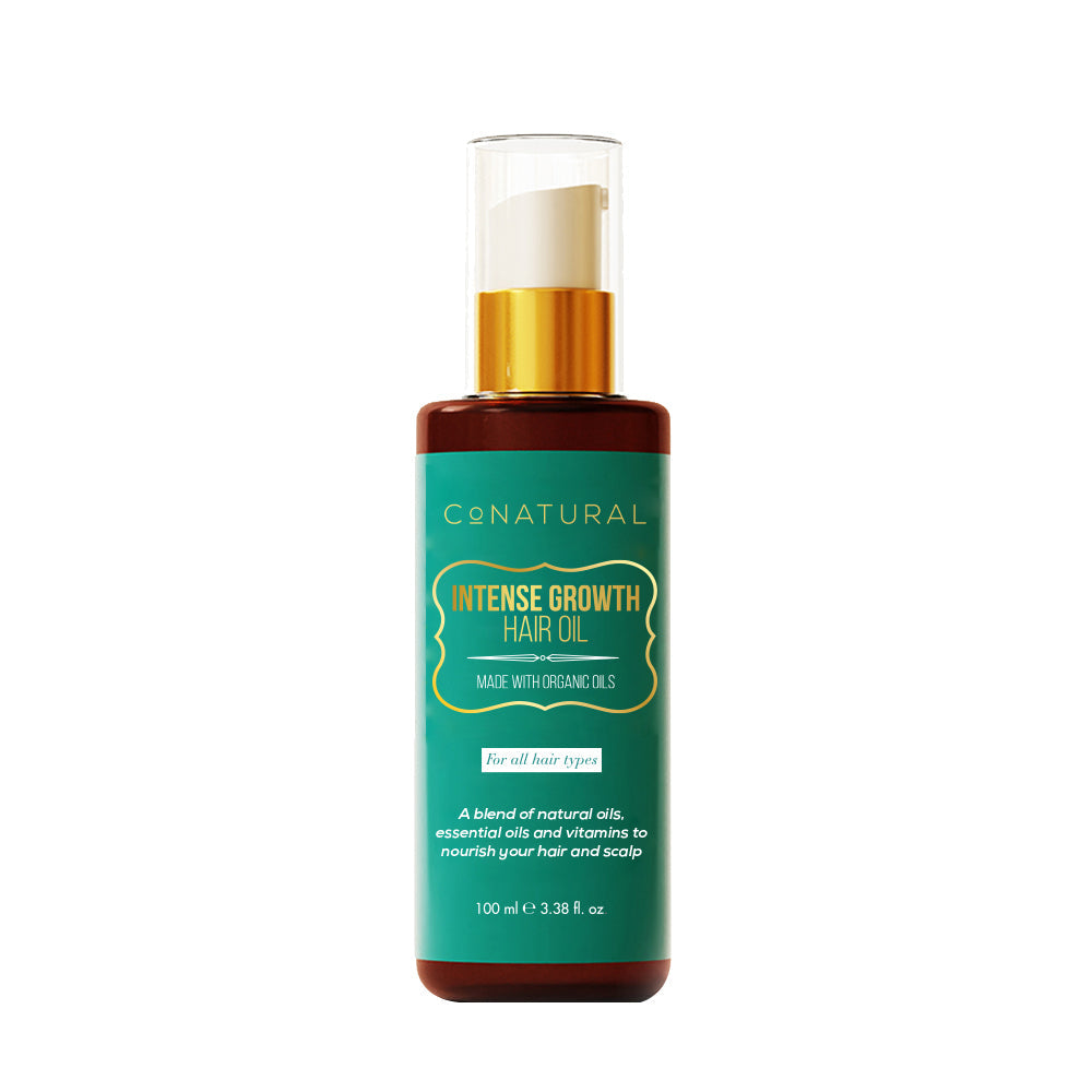 Conatural-Hair Growth Bundle