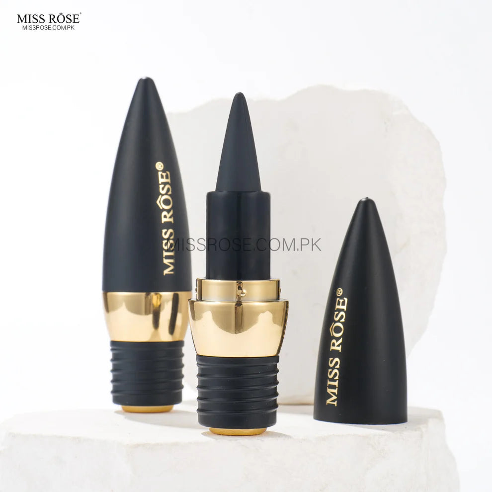Miss Rose Long-Wear Gel Eyeliner