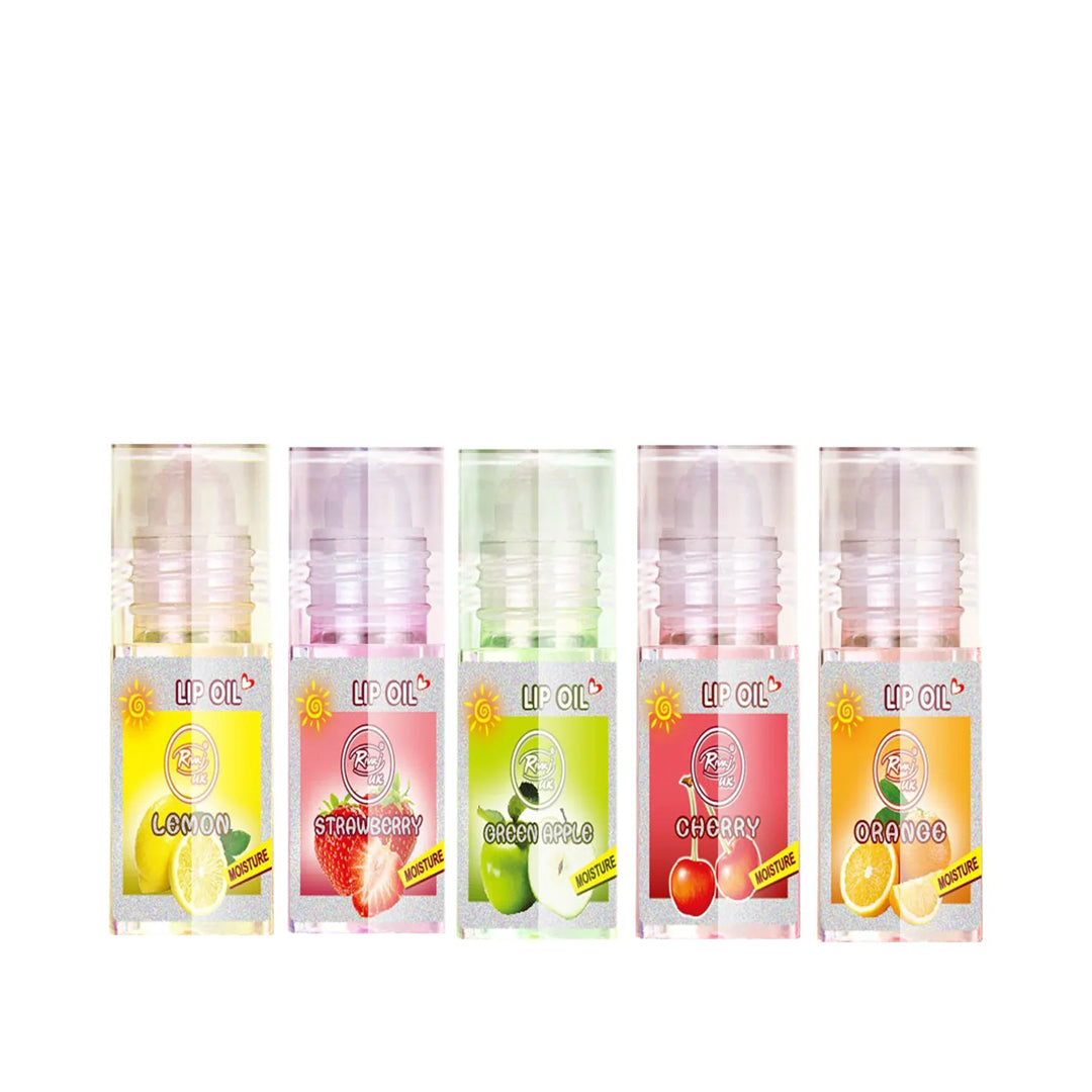 Lip Oil