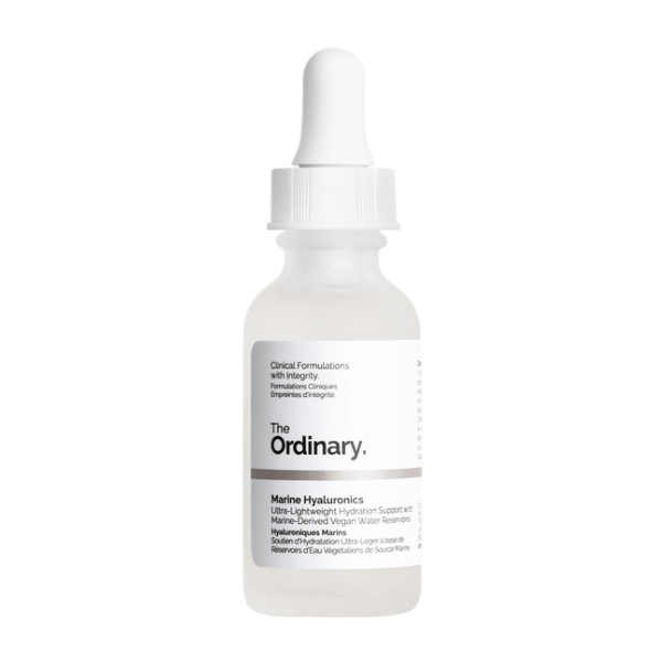 The Ordinary Marine Hyaluronics - 30ml The Ordinary