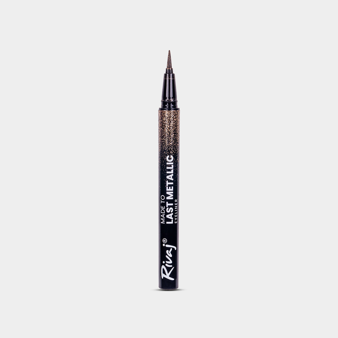 Made To Lasting Metallic Eye Liner