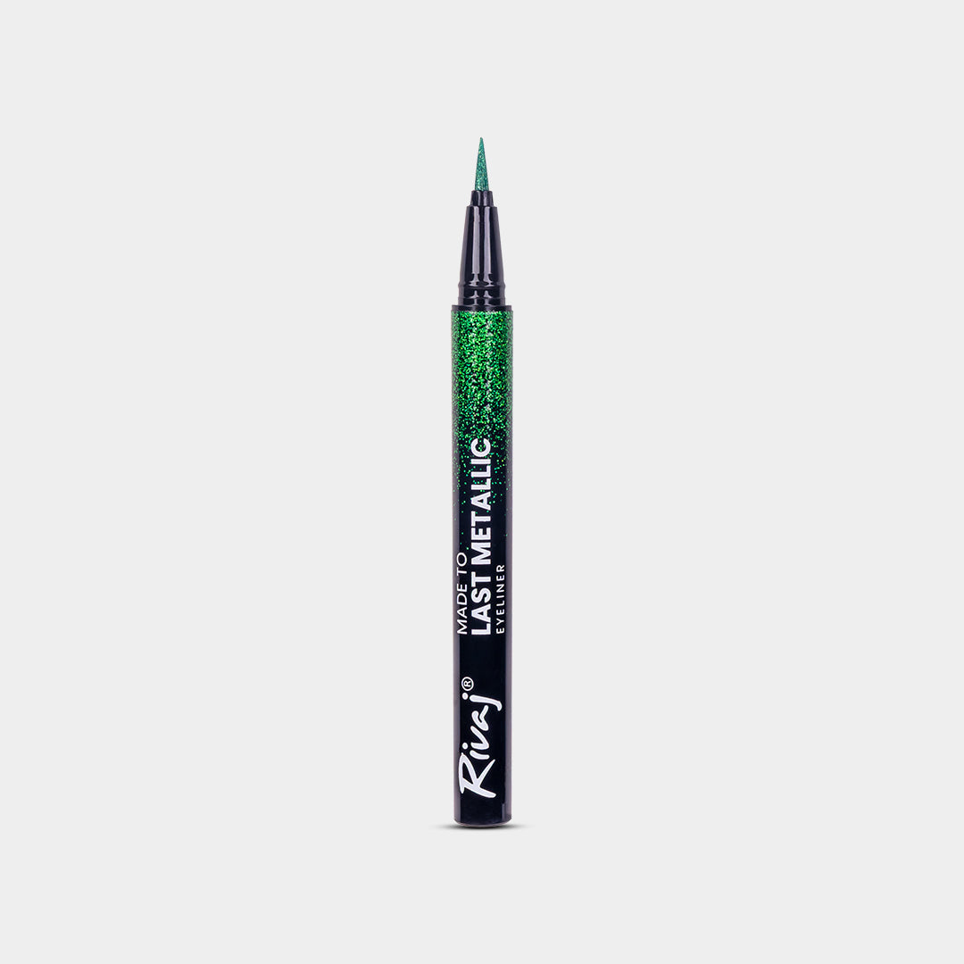 Made To Lasting Metallic Eye Liner