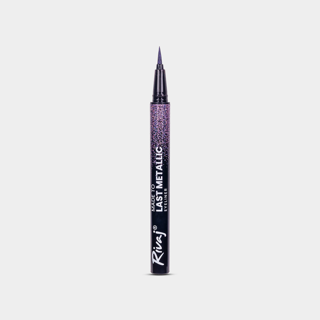 Made To Lasting Metallic Eye Liner