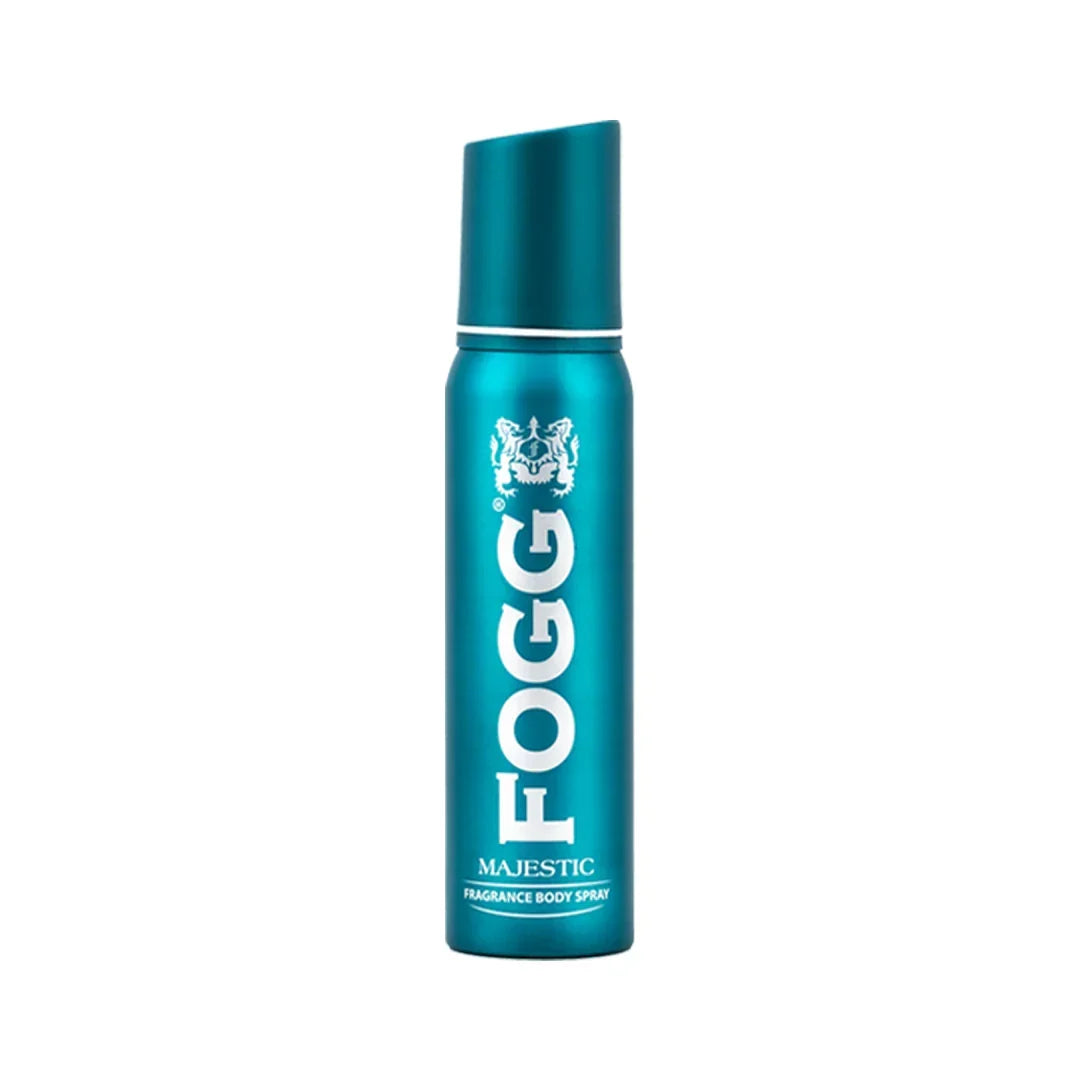 FOGG REGULAR MAJESTIC 120ML