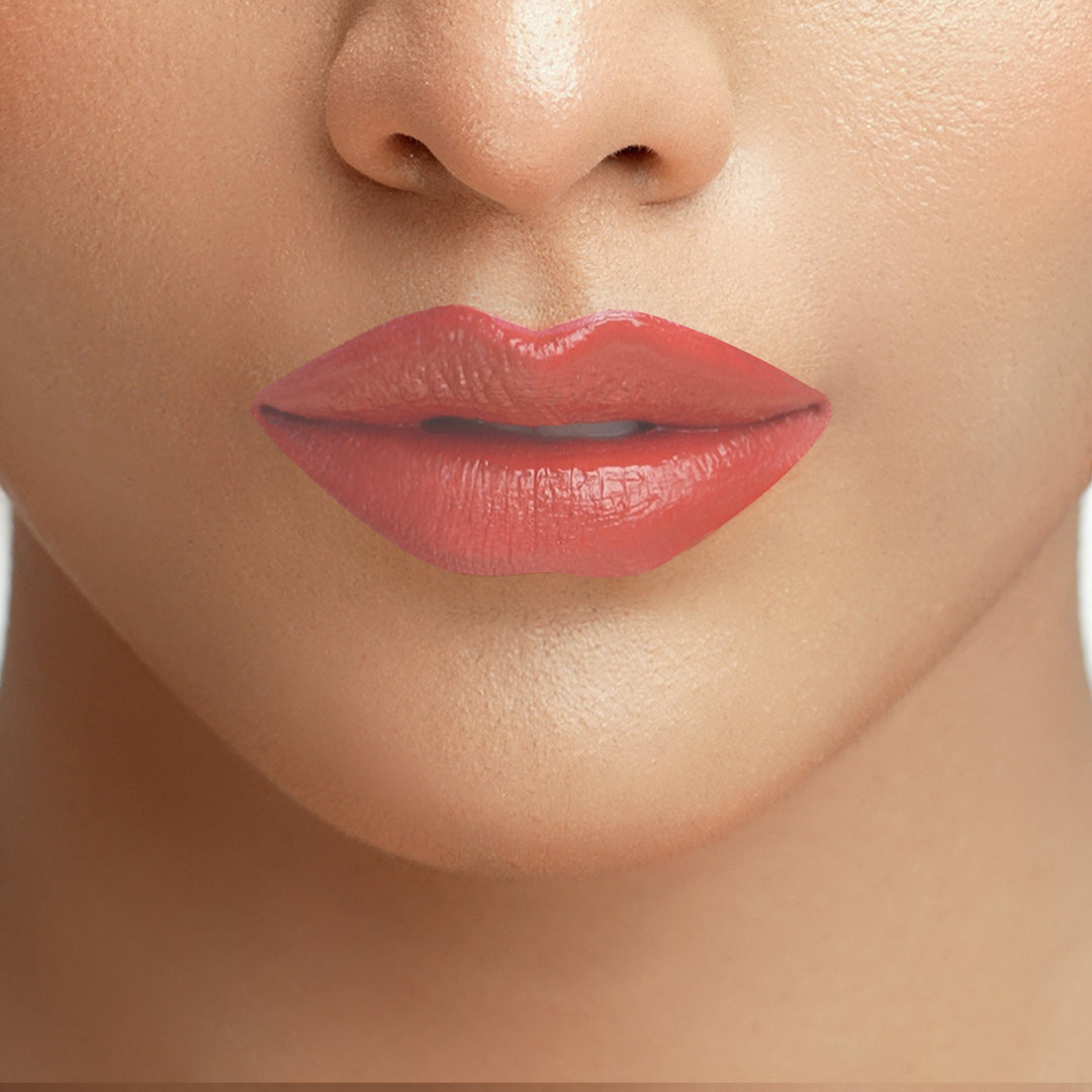 Conatural-Long Stay Liquid Matte Lipstick