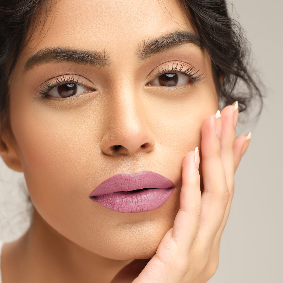 Conatural-Long Stay Liquid Matte Lipstick
