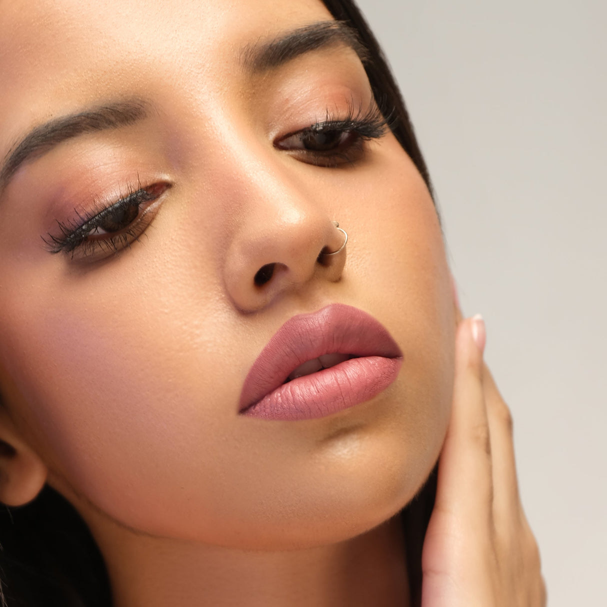 Conatural-Long Stay Liquid Matte Lipstick