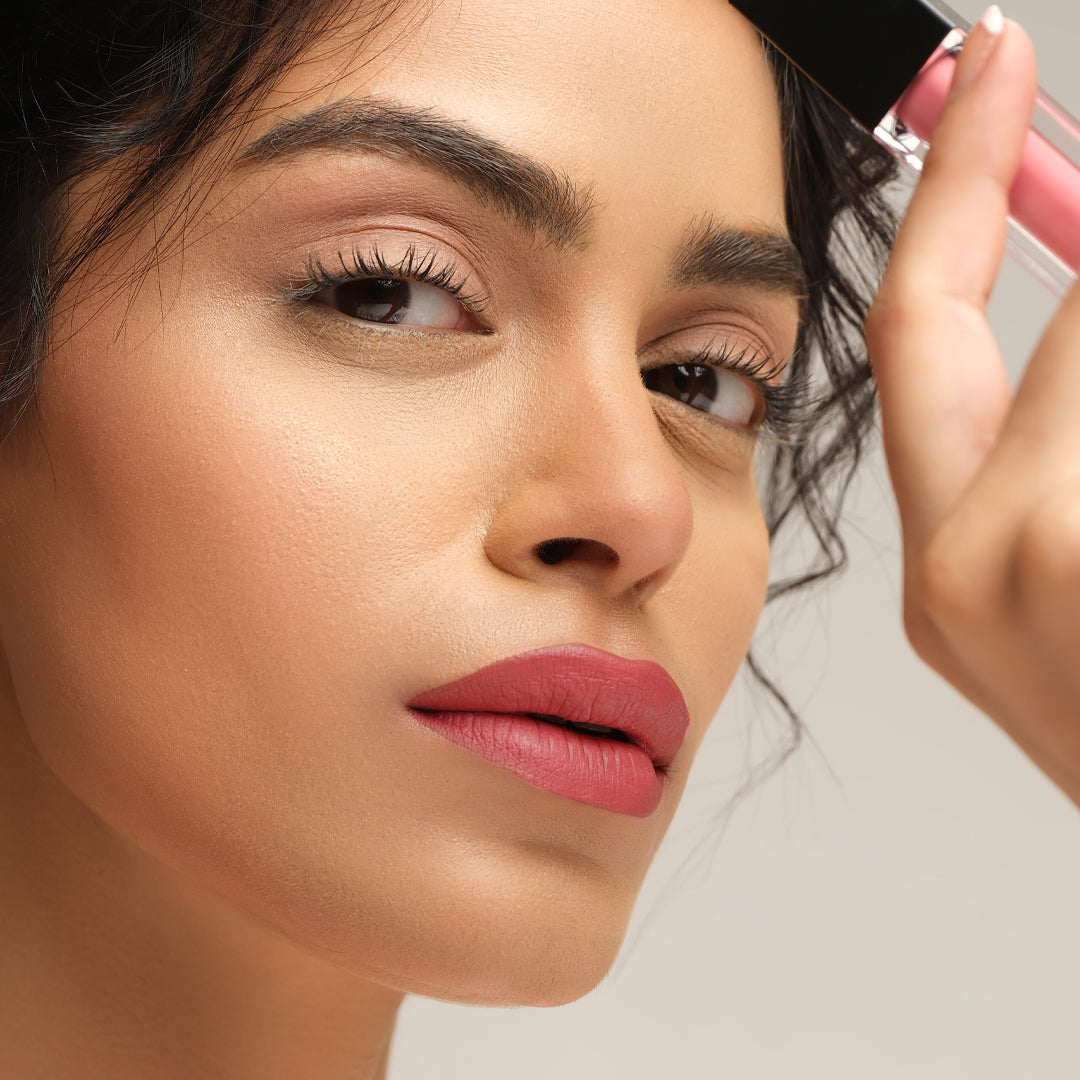 Conatural-Long Stay Liquid Matte Lipstick