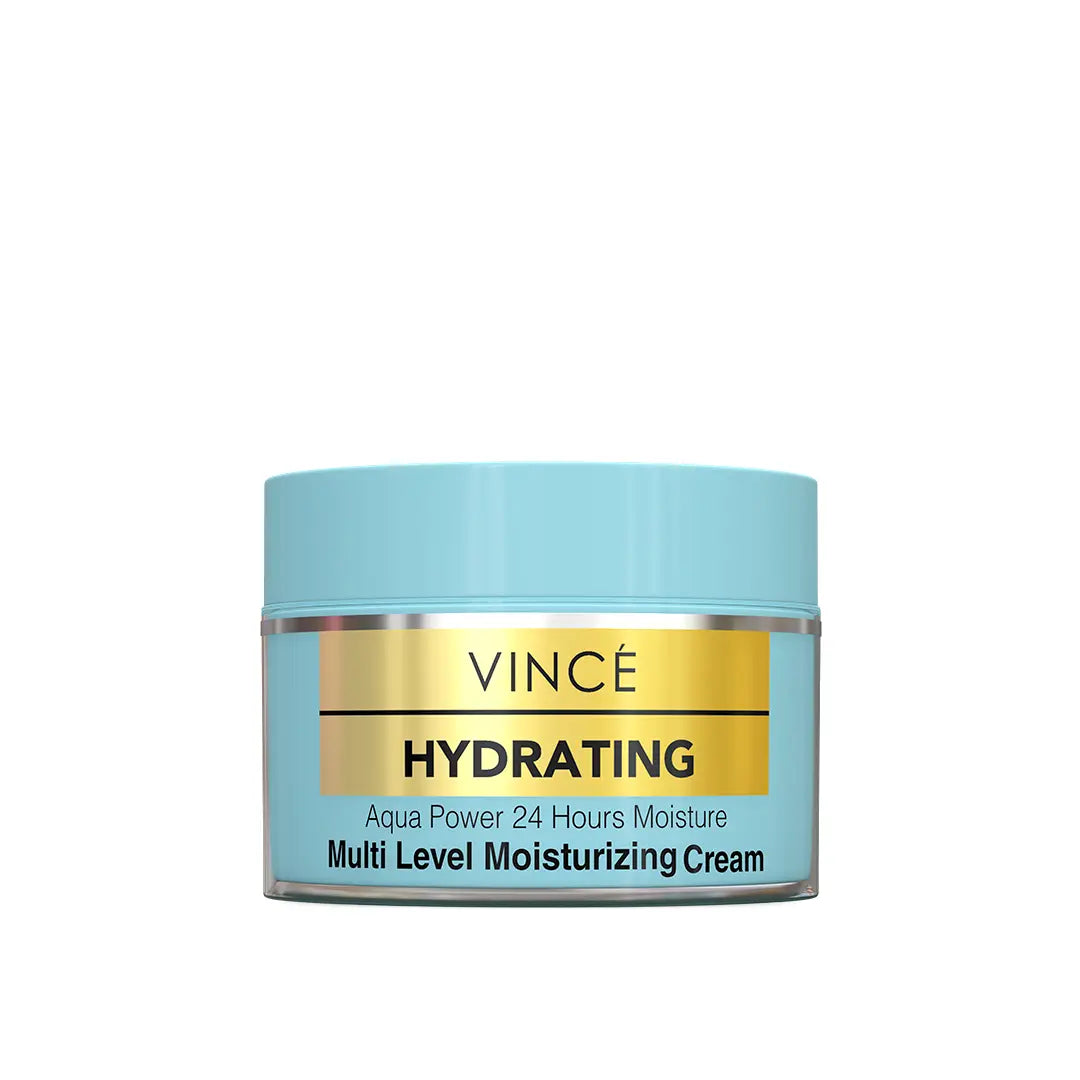 Vince Multi-Level Moisturizing Cream
